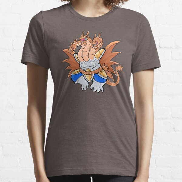 Xillian Warrior Prince Essential T-Shirt
