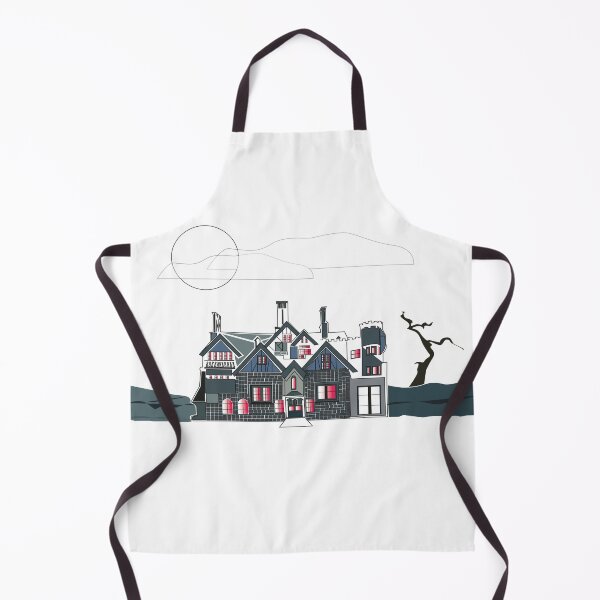 Item preview, T shirt hill house designed and sold by VicOriginal.