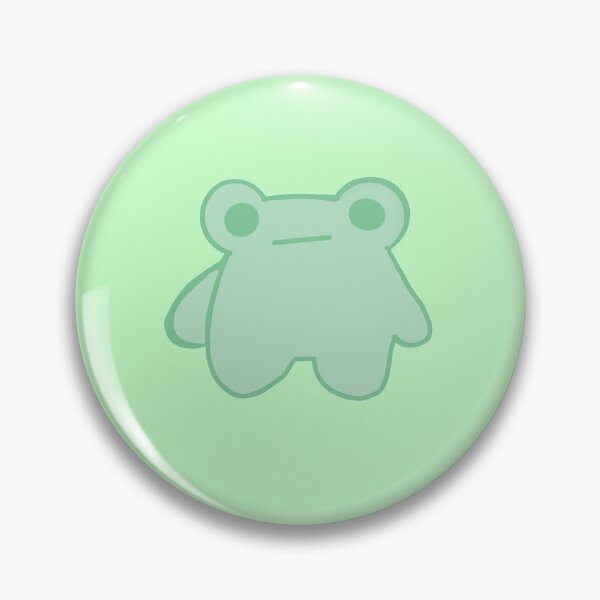 Item preview, Frog designed and sold by ShopWonderCo.