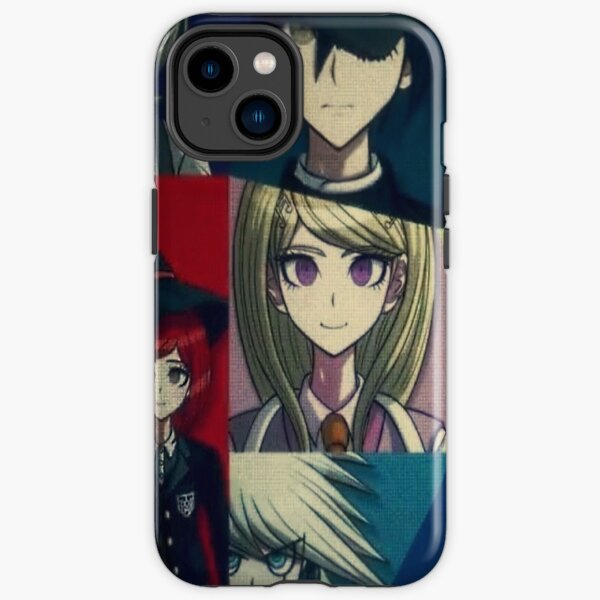 Danganronpa Characters Phone Cases for Sale | Redbubble