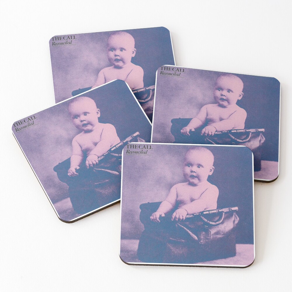 Item preview, Coasters (Set of 4) designed and sold by hagmanstan.