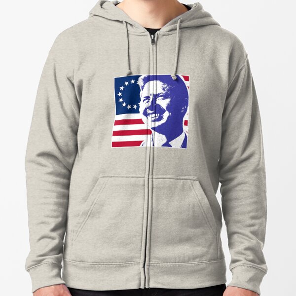 james carter hoodie