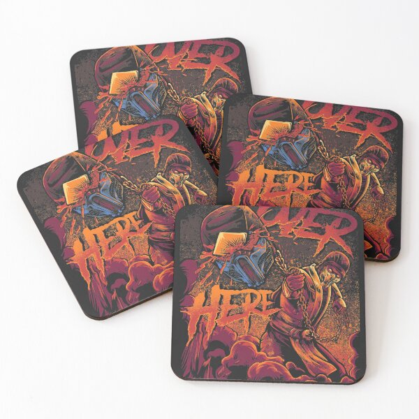 Item preview, Get Over Here designed and sold by Gleydson Barboza.
