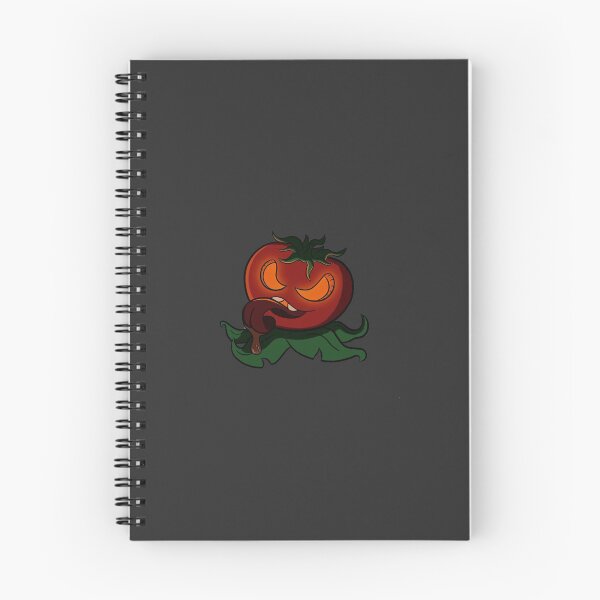 Artikelvorschau, Tomaten Halloween entworfen und verkauft von Pifiadix.