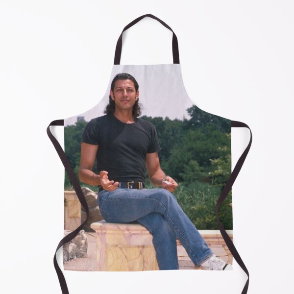 Item preview, Jeff goldblum designed and sold by sineadbarnes20.