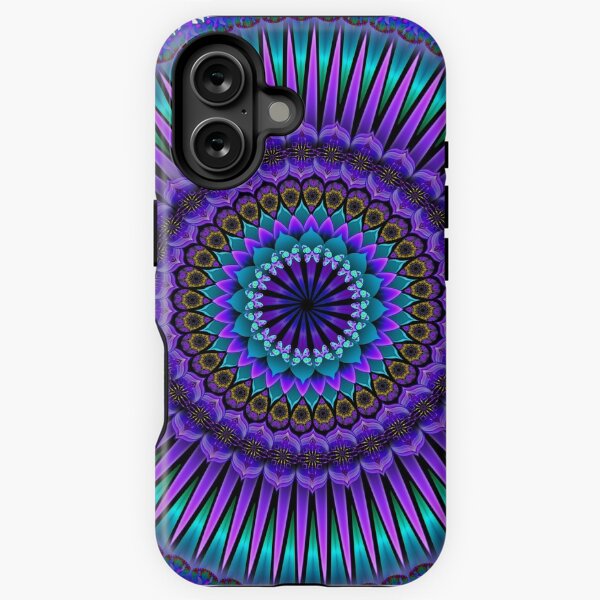 Item preview, Daily Focus Mandala 6.25.16 designed and sold by Orchid Mandala.