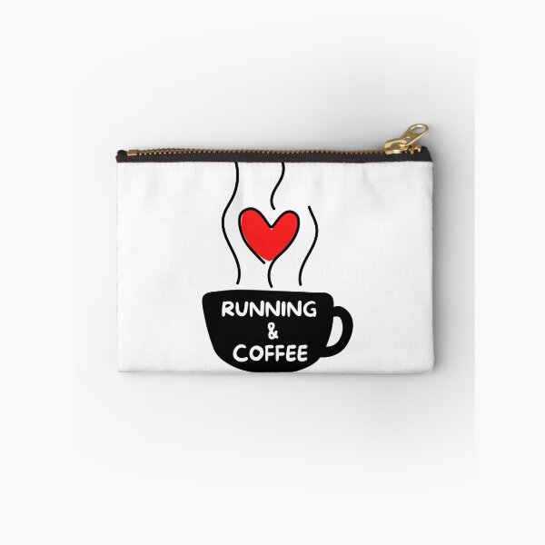 Item preview, Running & coffee designed and sold by TheGreenGoat.