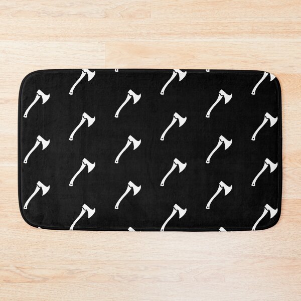Item preview, Hatchet Axe Tool Icon designed and sold by dylanxh.