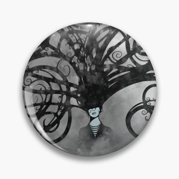 Item preview, Lady of darkness designed and sold by STG-Designs.