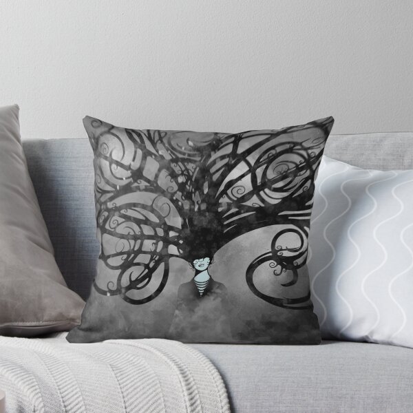 Item preview, Lady of darkness designed and sold by STG-Designs.