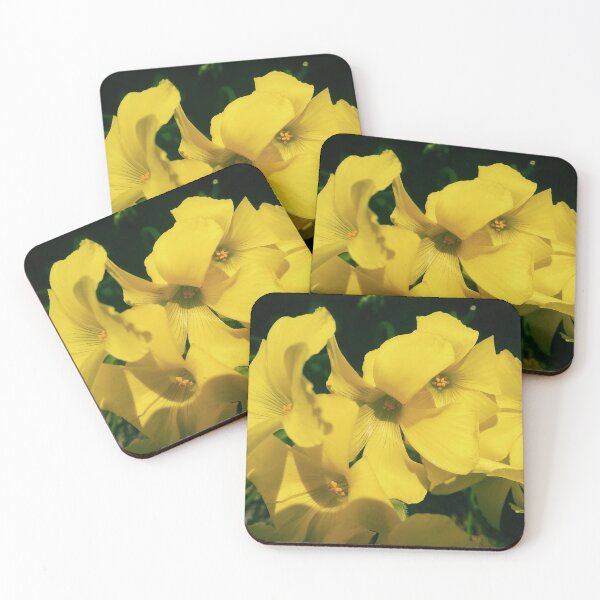 Item preview, Yellow Spring Flowers designed and sold by homotropic.