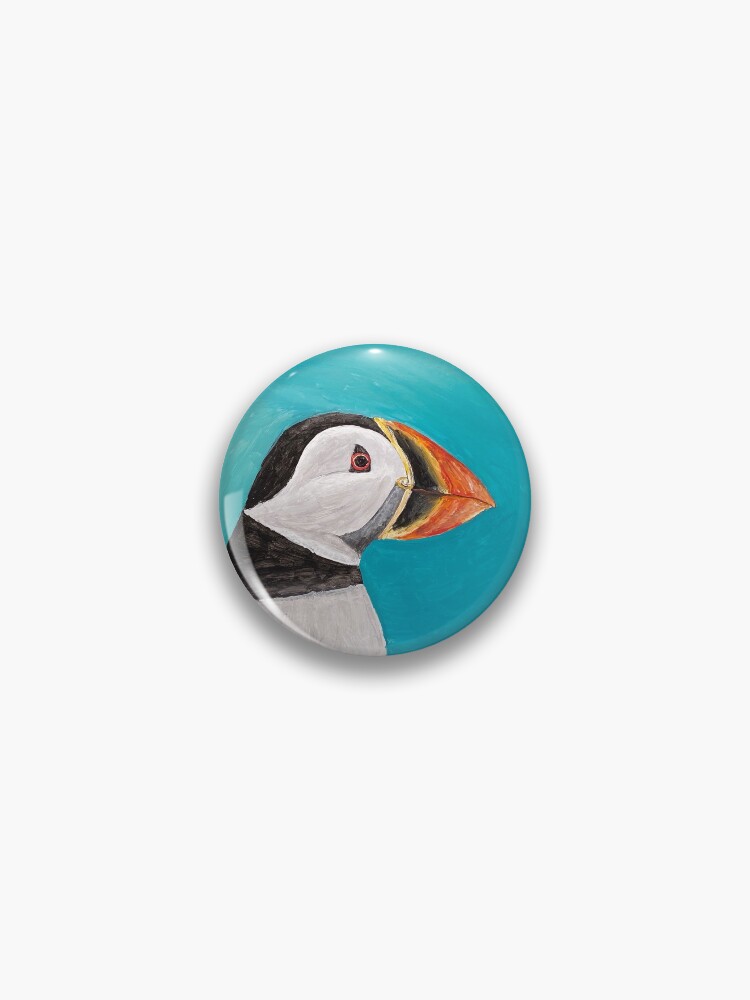 Thumbnail 1 von 3, Button, «Lundinn» designt und verkauft von pfoffie.