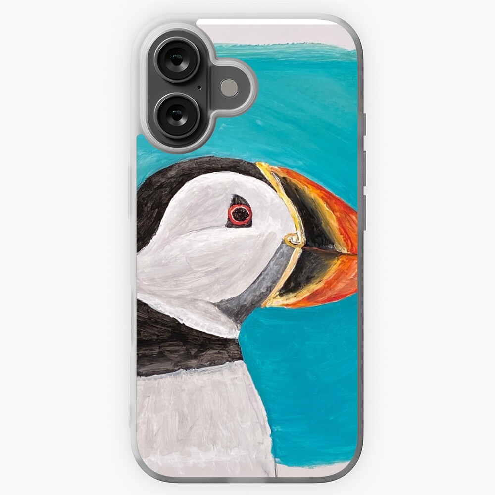 Artikel-Vorschau von iPhone Flexible Hülle, designt und verkauft von pfoffie.