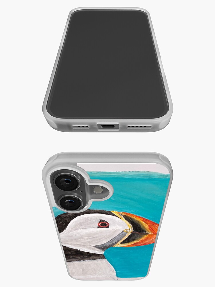 Thumbnail 3 von 5, iPhone-Hülle, «Lundinn» designt und verkauft von pfoffie.