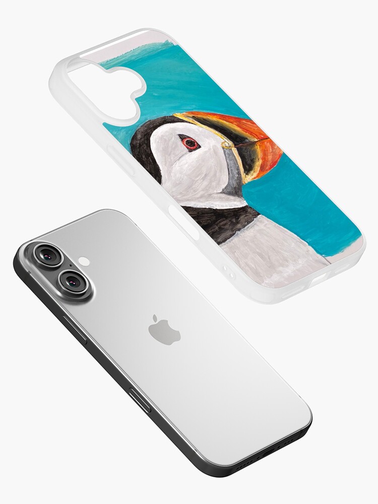 Thumbnail 2 von 5, iPhone-Hülle, «Lundinn» designt und verkauft von pfoffie.