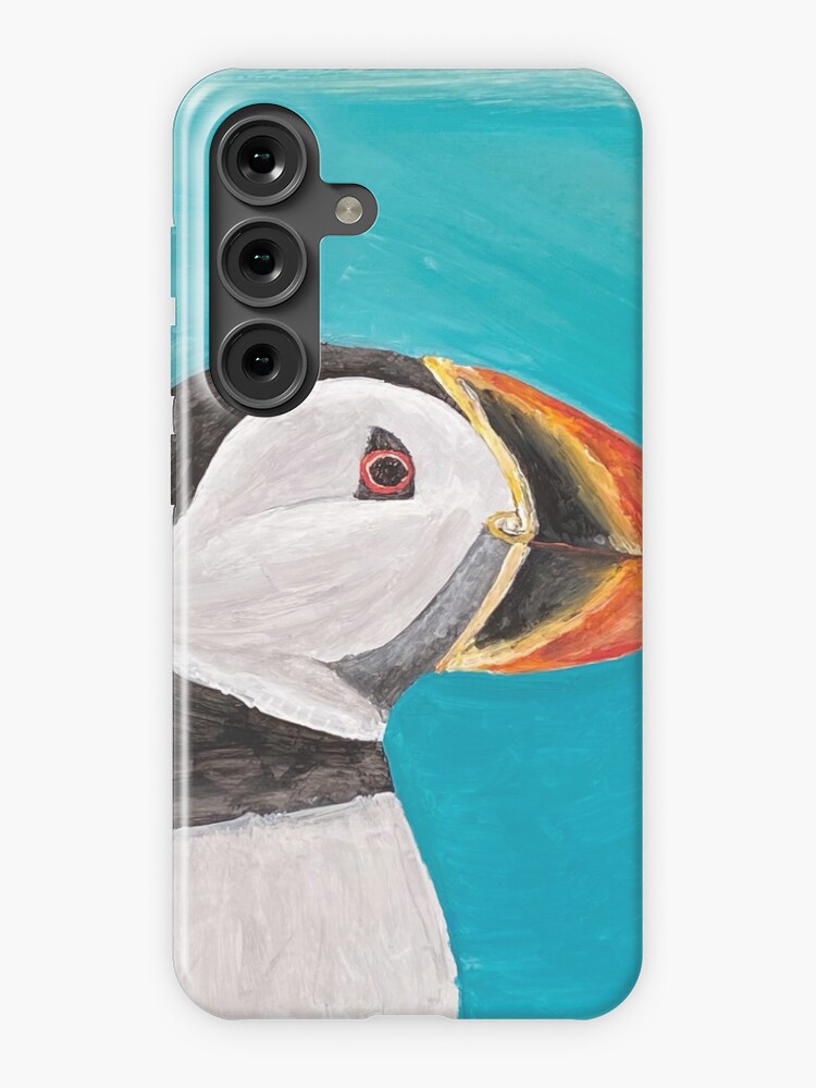Thumbnail 1 von 4, Samsung Galaxy Handyhülle, «Lundinn» designt und verkauft von pfoffie.
