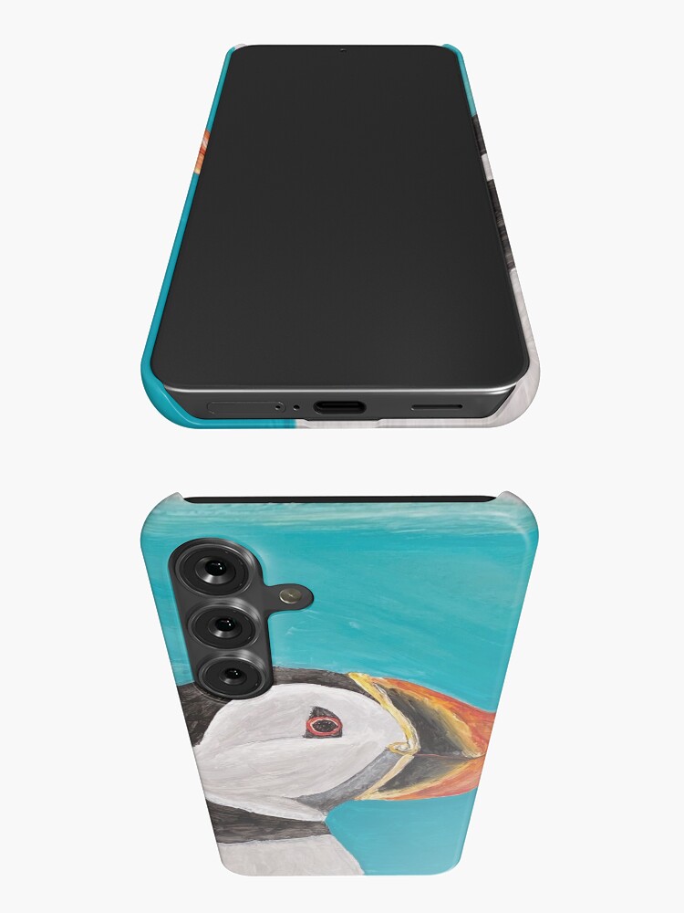 Thumbnail 3 von 4, Samsung Galaxy Handyhülle, «Lundinn» designt und verkauft von pfoffie.