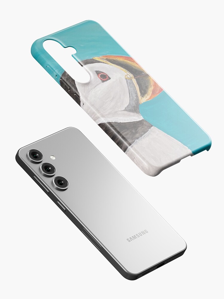Thumbnail 2 von 4, Samsung Galaxy Handyhülle, «Lundinn» designt und verkauft von pfoffie.