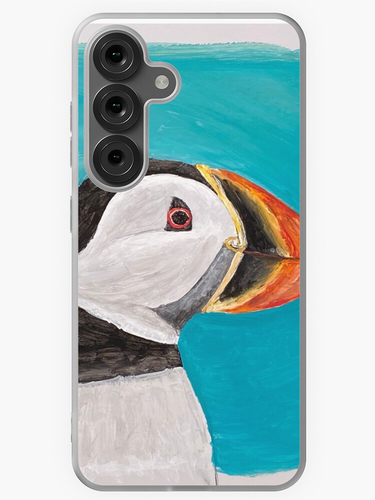 Thumbnail 1 von 4, Samsung Galaxy Handyhülle, «Lundinn» designt und verkauft von pfoffie.