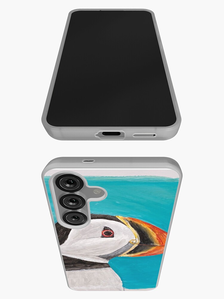 Thumbnail 3 von 4, Samsung Galaxy Handyhülle, «Lundinn» designt und verkauft von pfoffie.