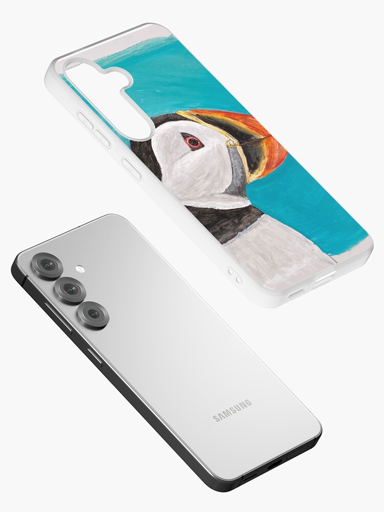Thumbnail 2 von 4, Samsung Galaxy Handyhülle, «Lundinn» designt und verkauft von pfoffie.