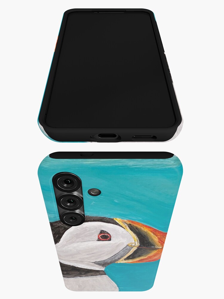 Thumbnail 3 von 4, Samsung Galaxy Handyhülle, «Lundinn» designt und verkauft von pfoffie.