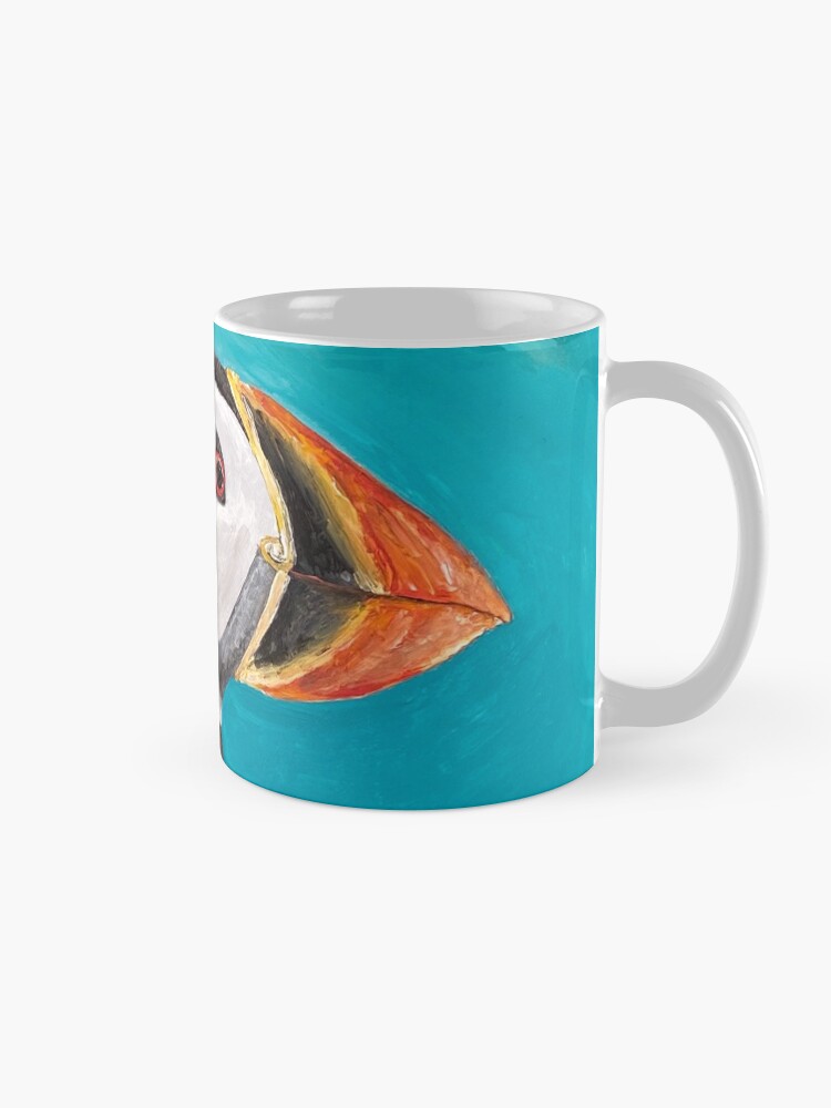 Thumbnail 5 von 6, Kaffeebecher, «Lundinn» designt und verkauft von pfoffie.