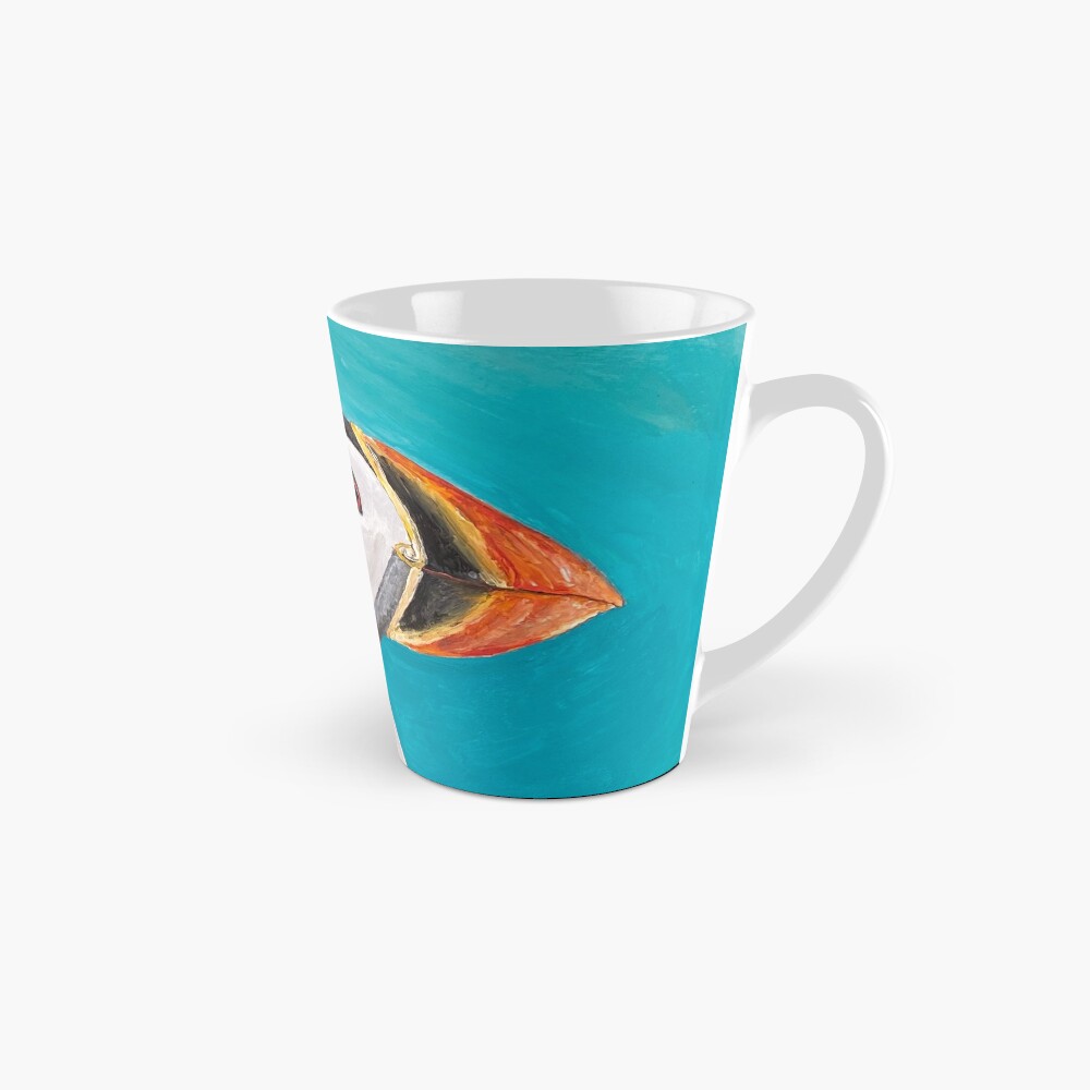 Artikel-Vorschau von Tasse (konisch), designt und verkauft von pfoffie.