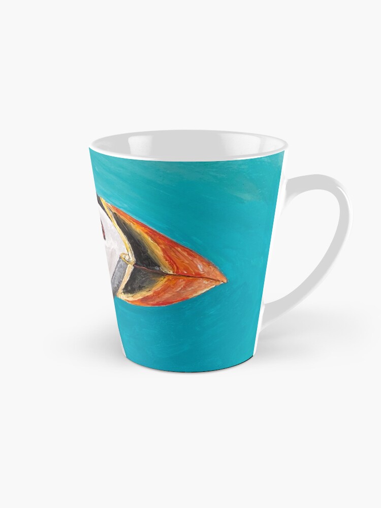 Thumbnail 1 von 4, Kaffeebecher, «Lundinn» designt und verkauft von pfoffie.