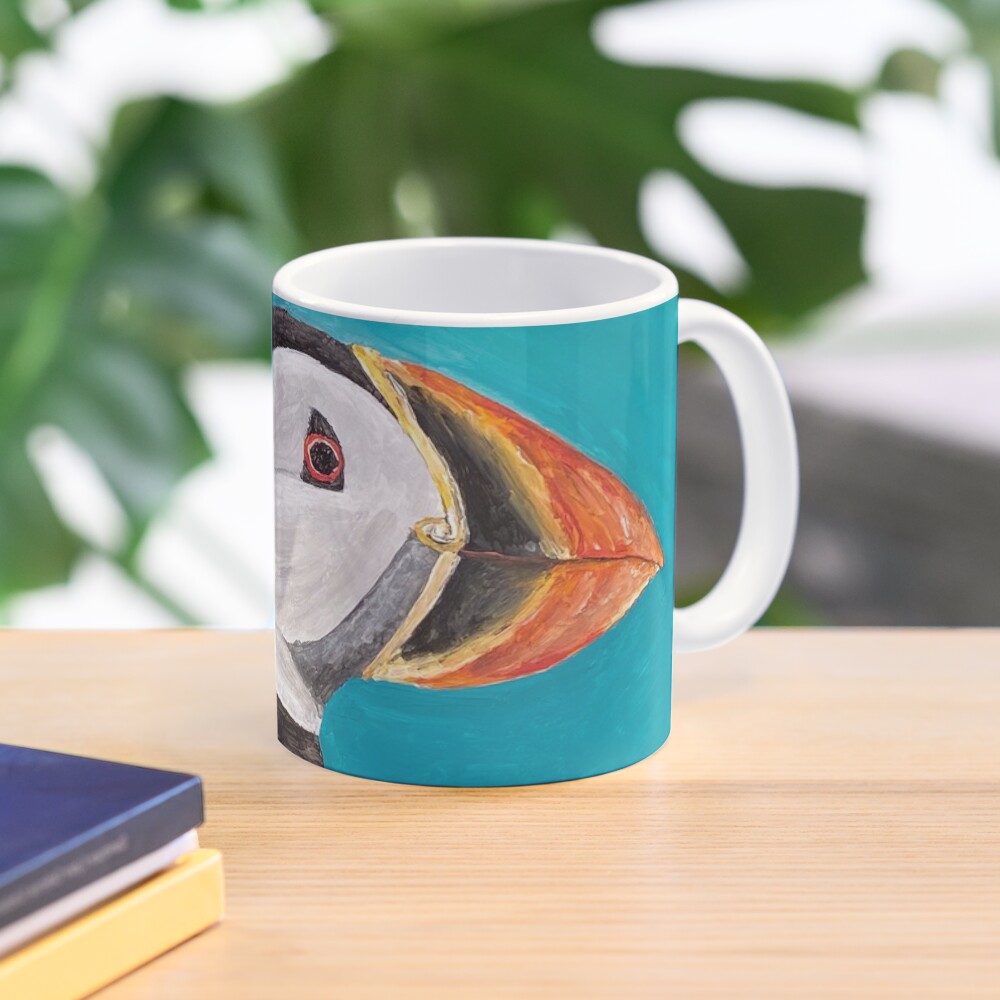 Artikel-Vorschau von Tasse (Standard), designt und verkauft von pfoffie.
