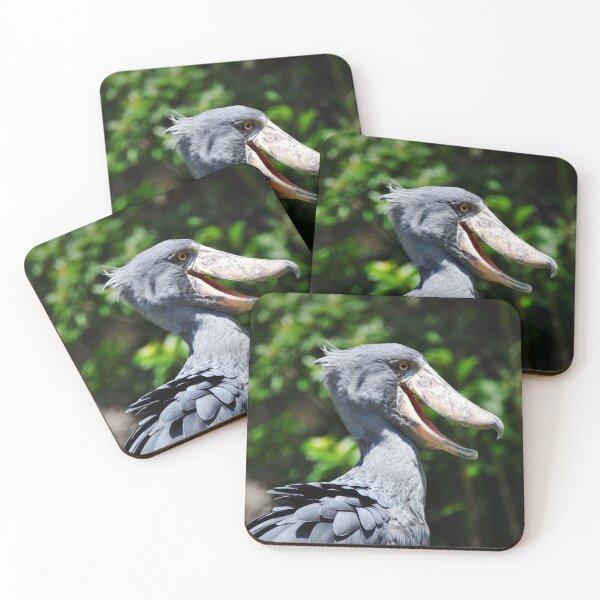 Item preview, Shoebill  designed and sold by Savannah Gibbs.