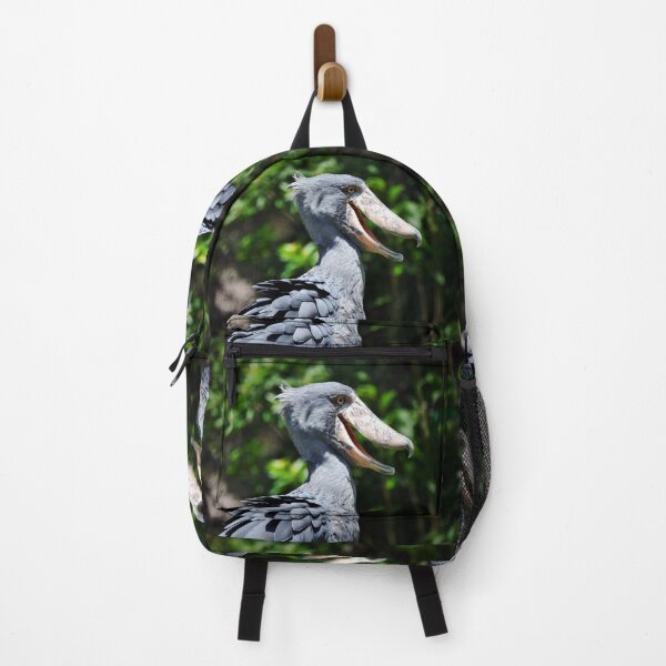 Item preview, Shoebill designed and sold by Savannah Gibbs.