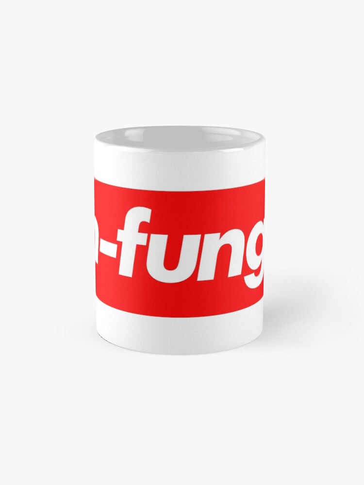 Thumbnail 4 of 6, Coffee Mug, Non-fungible NFT fashion label designed and sold by TYCA1.