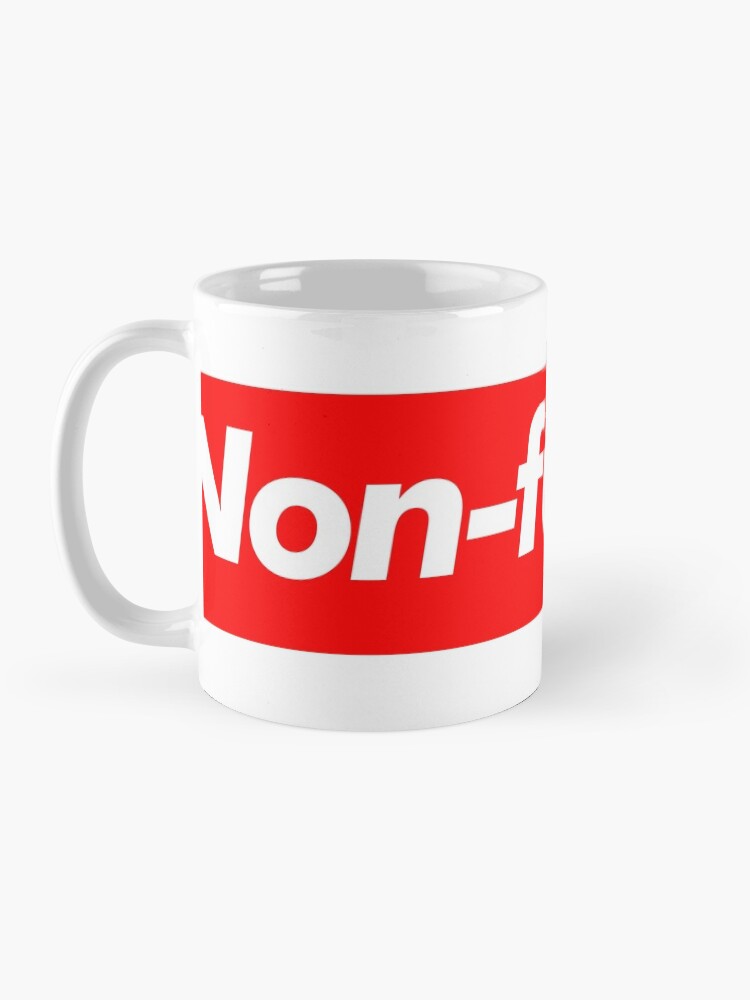 Thumbnail 3 of 6, Coffee Mug, Non-fungible NFT fashion label designed and sold by TYCA1.