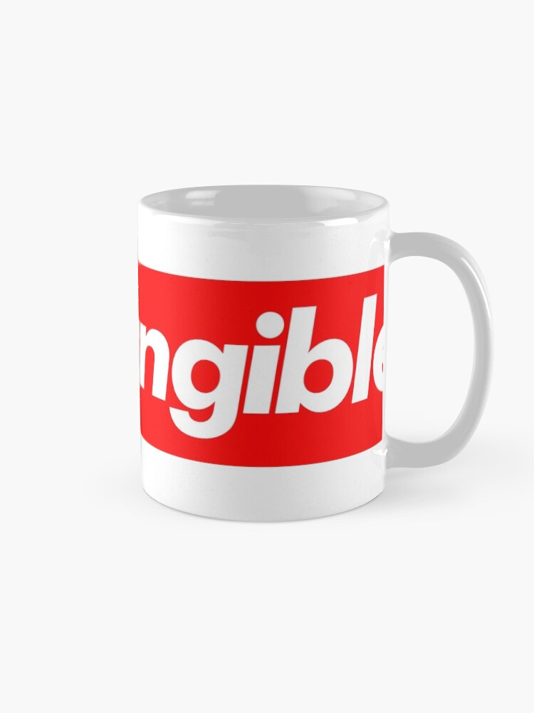 Thumbnail 5 of 6, Coffee Mug, Non-fungible NFT fashion label designed and sold by TYCA1.