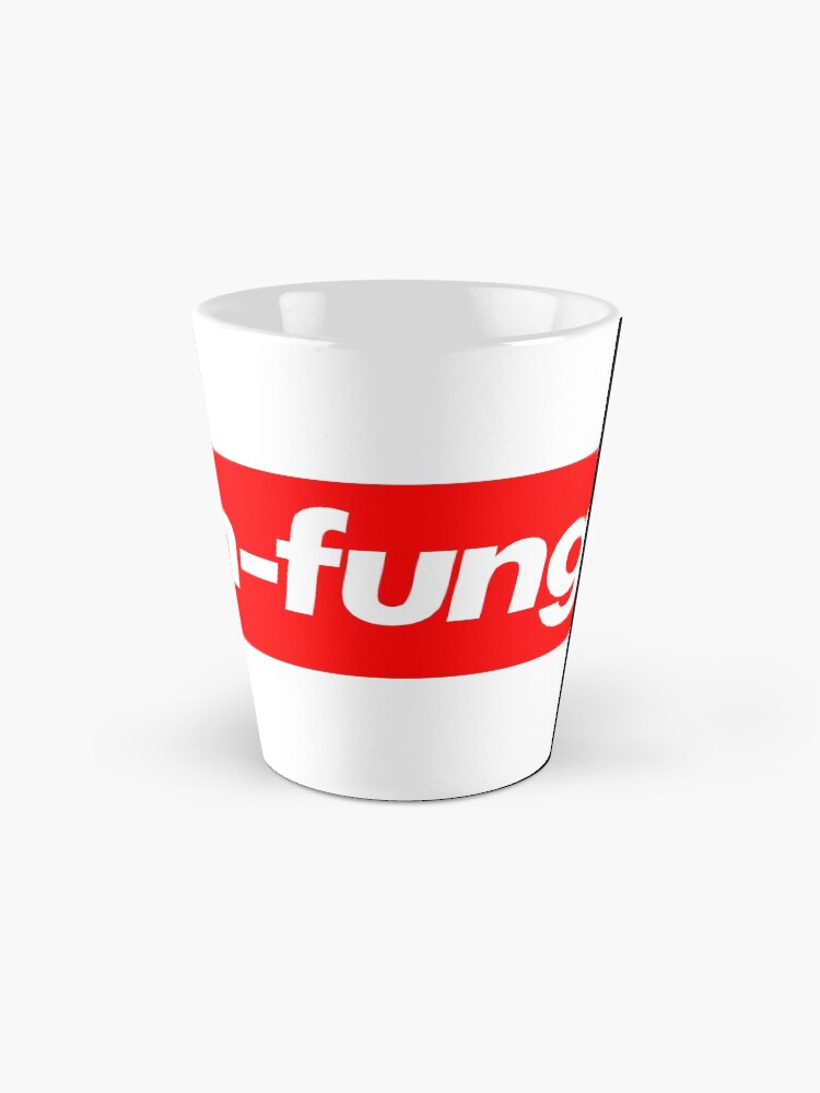 Thumbnail 2 of 4, Coffee Mug, Non-fungible NFT fashion label designed and sold by TYCA1.