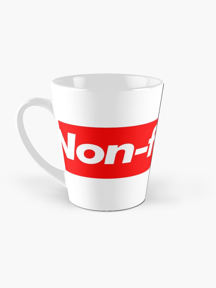 Thumbnail 3 of 4, Coffee Mug, Non-fungible NFT fashion label designed and sold by TYCA1.