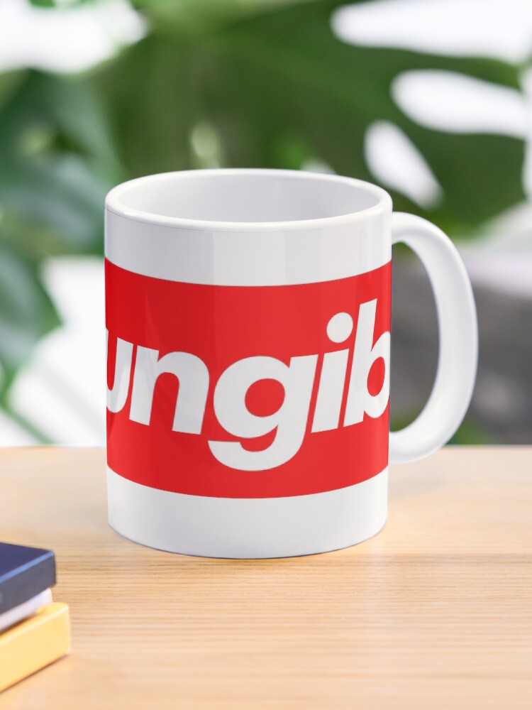 Thumbnail 1 of 6, Coffee Mug, Non-fungible NFT fashion label designed and sold by TYCA1.
