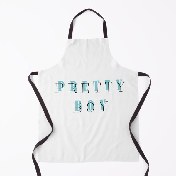 Item preview, BOYZZ - PRETTY BOY - designed and sold by happyzebra.