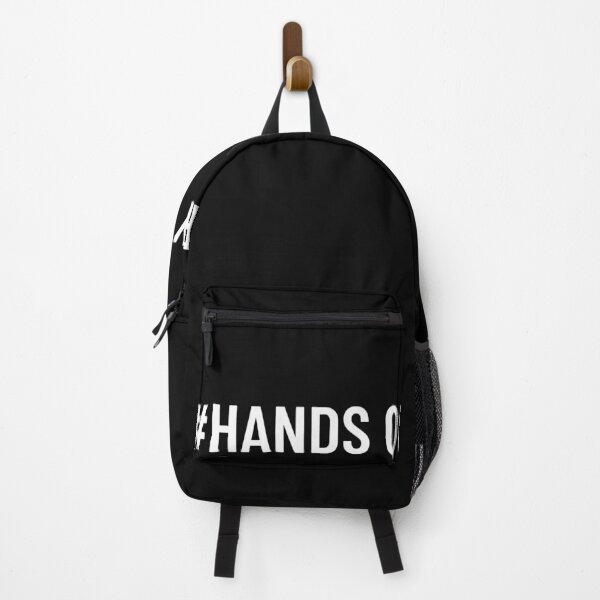 Item preview, Hands Off My Hijab designed and sold by RanirO.