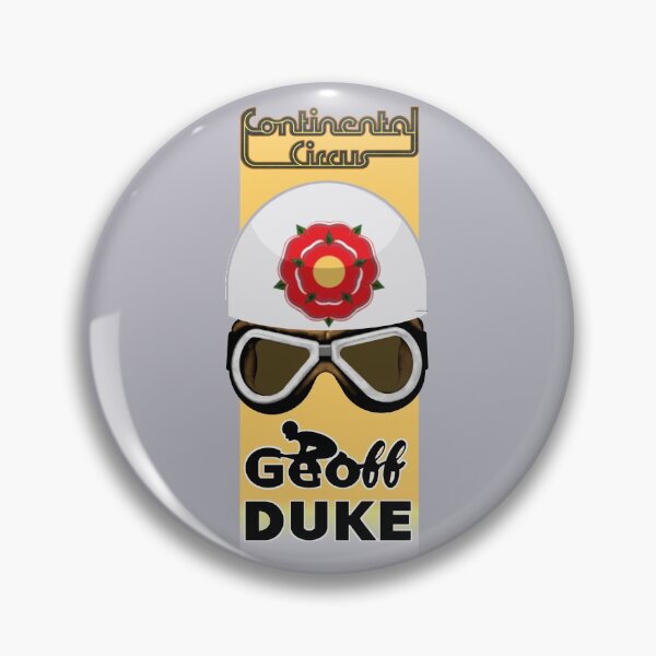 Item preview, DUKE helmet designed and sold by midoclique.