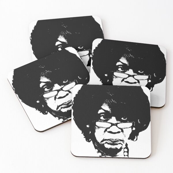 Item preview, Maxine RESIST! designed and sold by Thelittlelord.