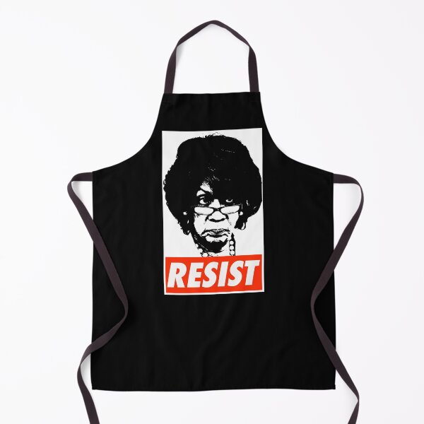 Item preview, Maxine RESIST! designed and sold by Thelittlelord.
