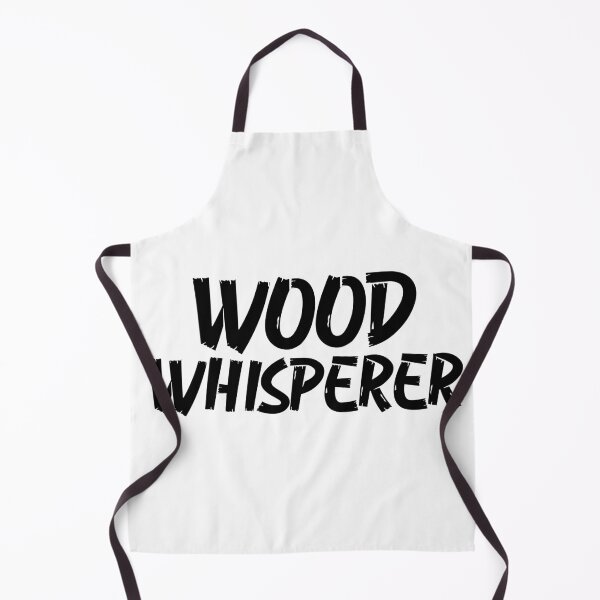 Item preview, Wood Whisperer designed and sold by KeekStudio.