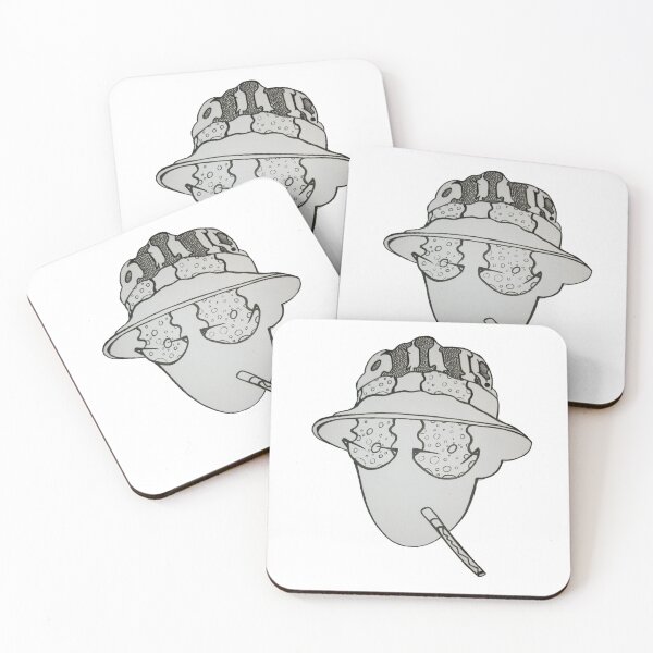 Item preview, Super Mutant  designed and sold by AaronFritsch.