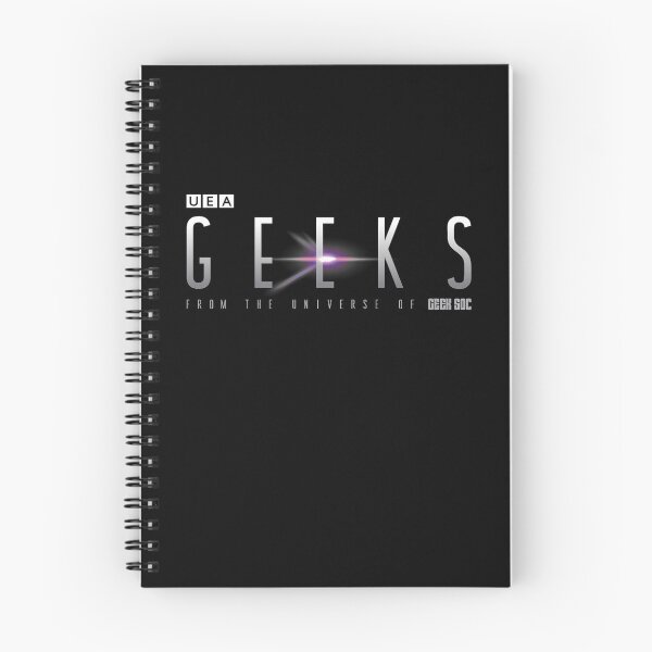 Item preview, GeekSoc Class designed and sold by UEAGeekSoc.