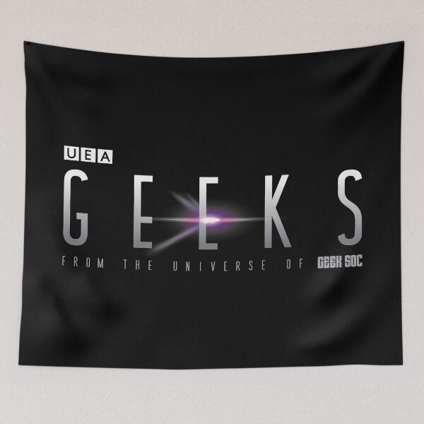 Item preview, GeekSoc Class designed and sold by UEAGeekSoc.