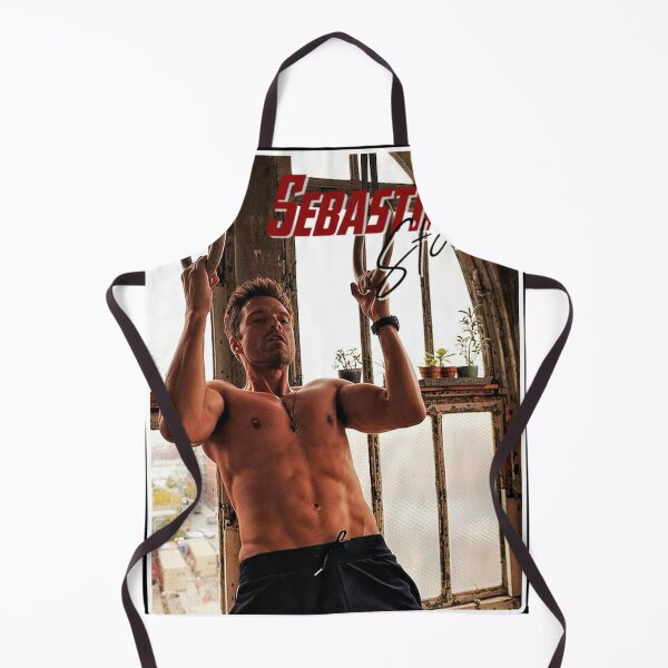 Item preview, Sebastian Stan - workout designed and sold by TheMouse91.