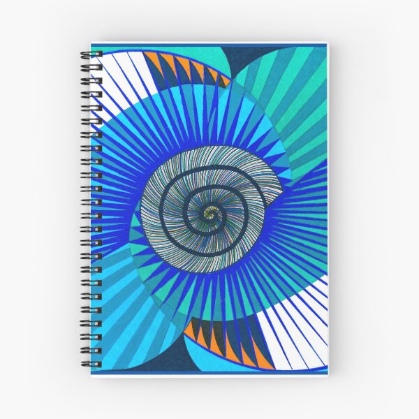 Artikelvorschau, Muscheln entworfen und verkauft von ChezDesigns.