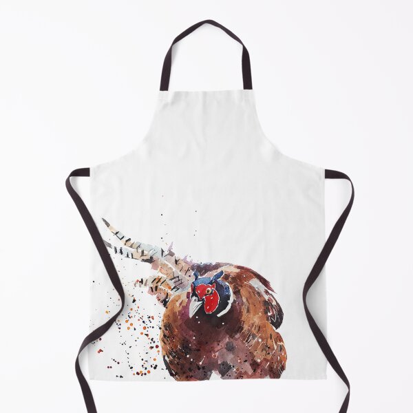 Item preview, Pheasant Watercolour Art,Pheasant Art,Pheasant designed and sold by EdsWatercolours.